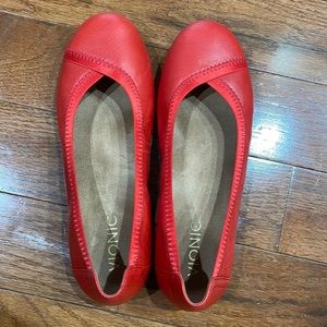 Vionic Spark Caroll Women’s Ballet Flat